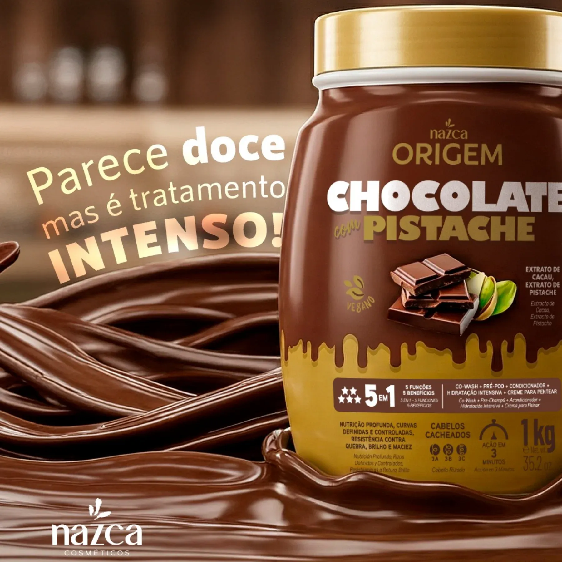 ORIGEM CHOCOLATE -4-